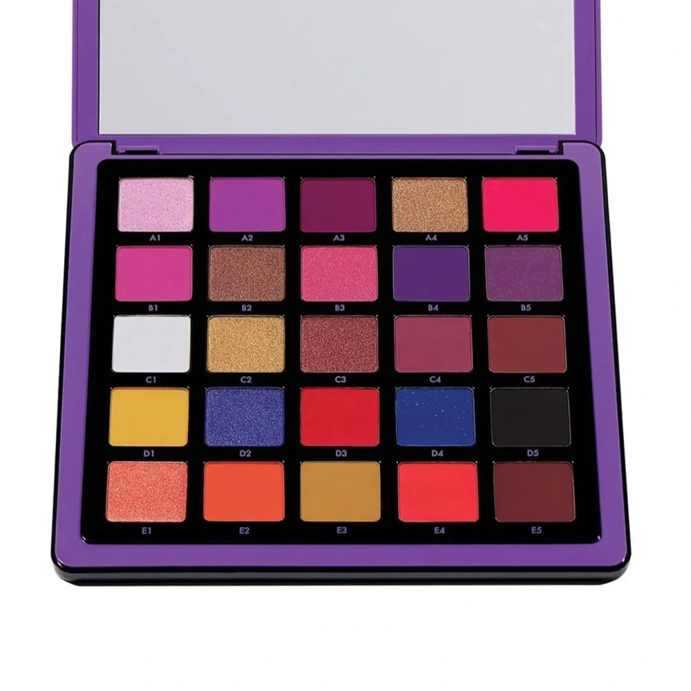 Anastasia Beverly Hills Norvina Eyeshadow Palette - Picture 1 of 4
